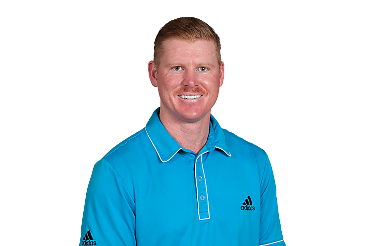 Mitch Krywulycz Stats Data Golf