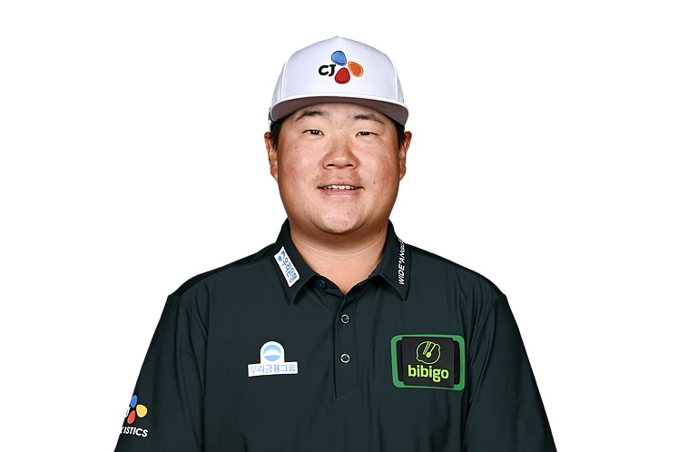 Sungjae Im Stats | Data Golf