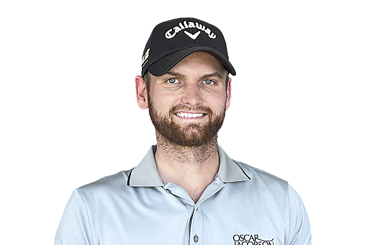 Daniel Gavins Stats | Data Golf