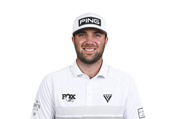 Stuart Macdonald Stats Data Golf