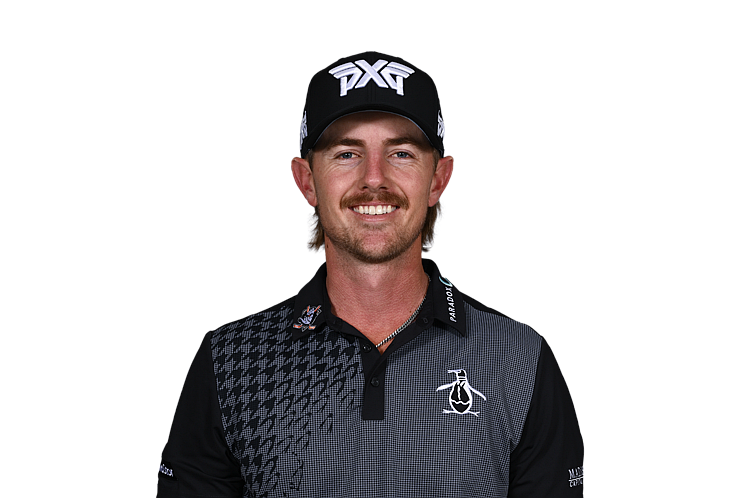 Jake Knapp Stats Data Golf Jake Knapp Stats Data Golf