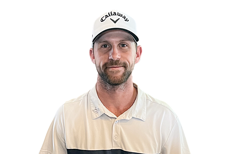 Robin Sciot-Siegrist Stats | Data Golf