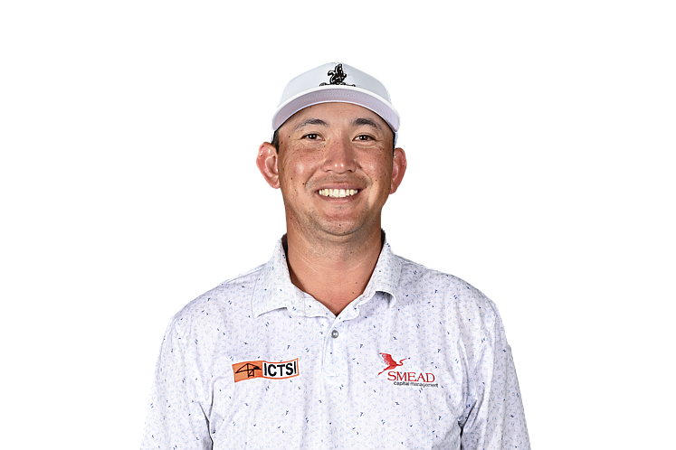 Rico Hoey Stats Data Golf Rico Hoey Stats Data Golf