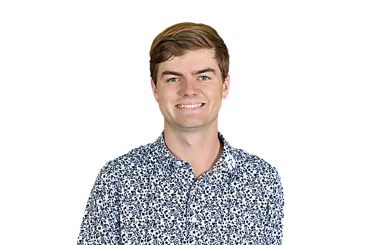 Austin Hitt Stats Data Golf