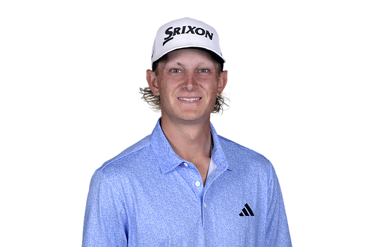 The 2023 Barbasol Championship Odds: Peter Kuest