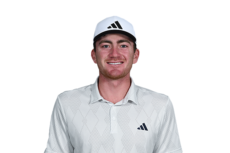 Nick Dunlap Stats Data Golf Nick Dunlap Stats Data Golf