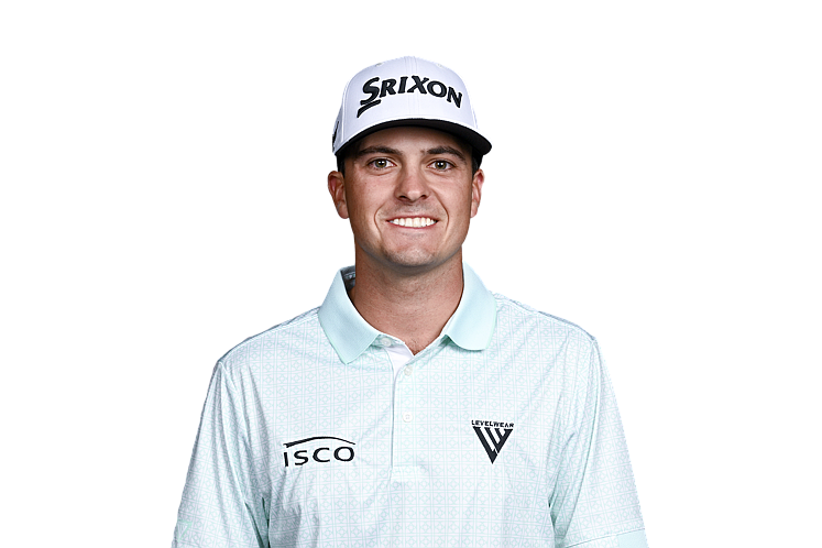 Alex Goff Stats | Data Golf